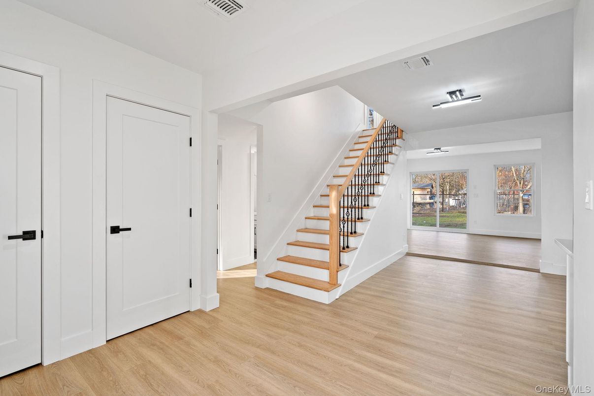 Interior, Wood Texture Flooring