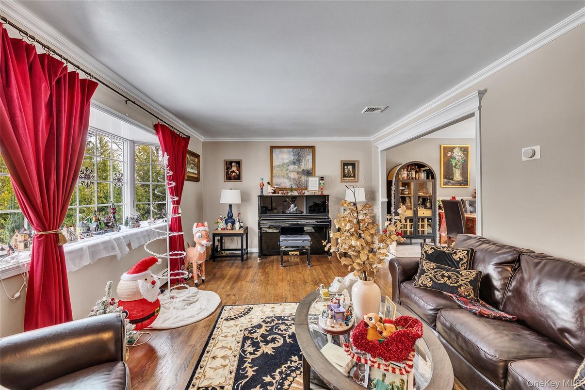 Interior, Living room, Piano, Wood Texture Flooring