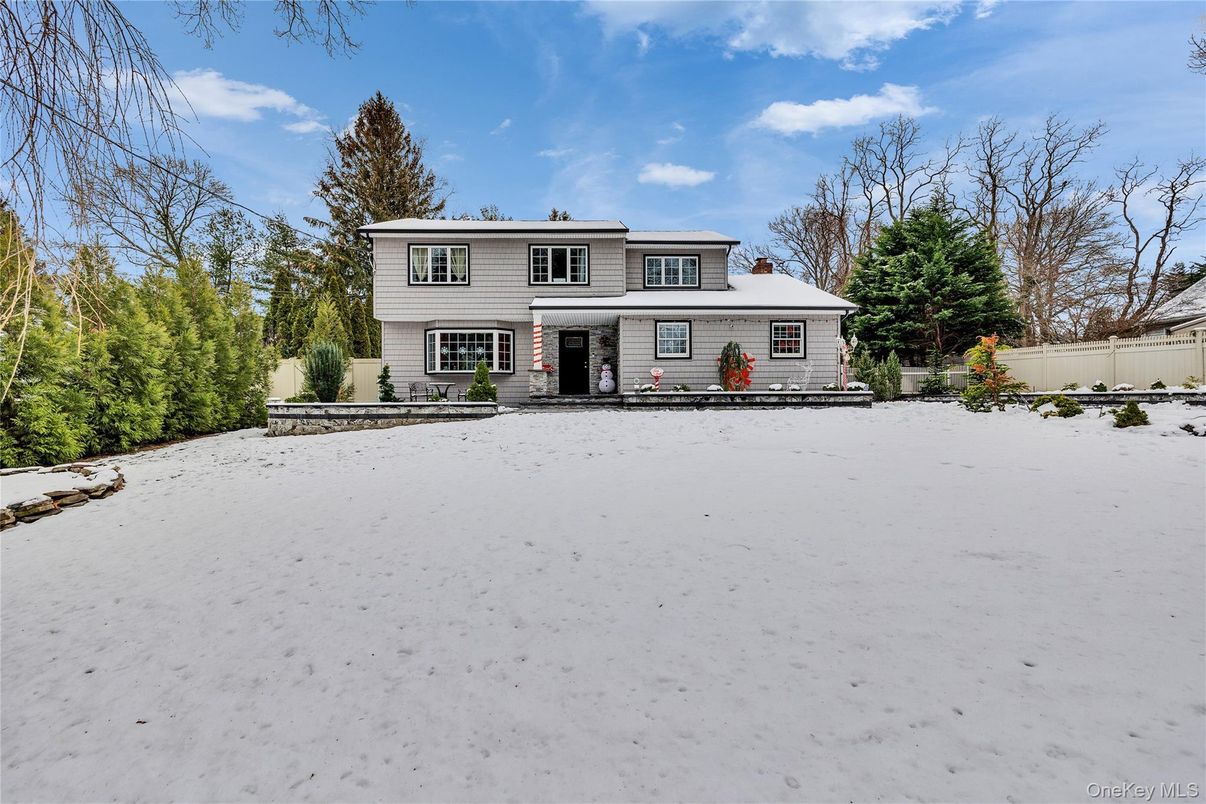 Backyard, Exterior, Solar Panels