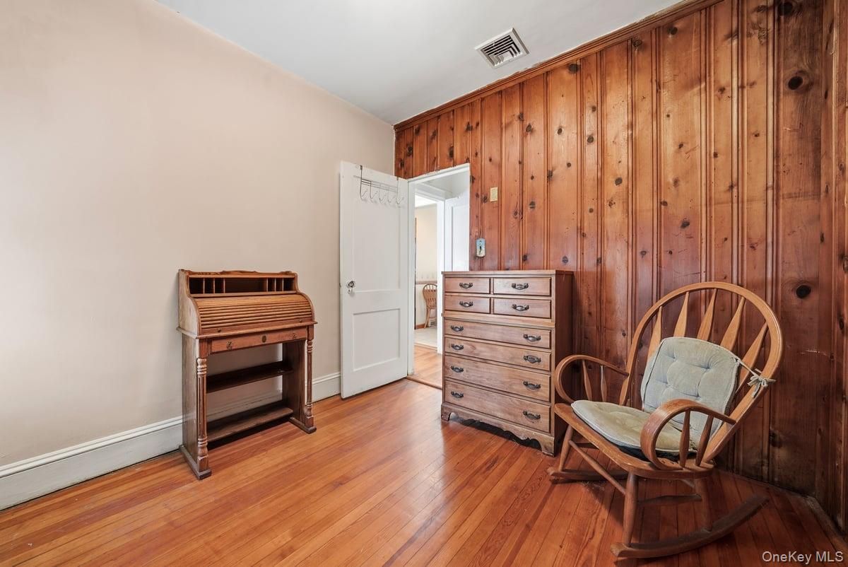 Interior, Wood Texture Flooring, Wooden Walls