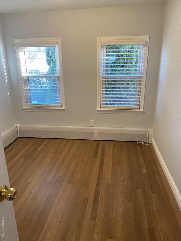 Interior, Wooden Walls