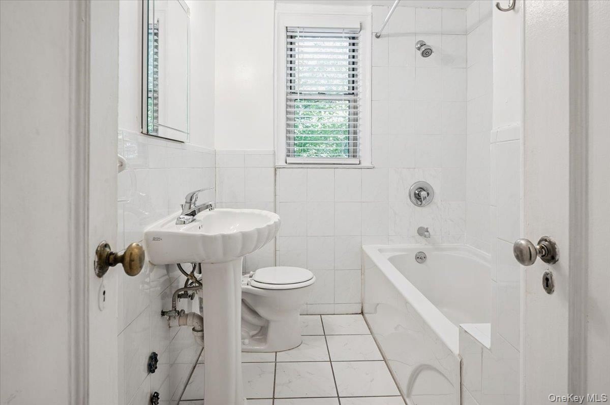 Bathroom, Interior, Marble