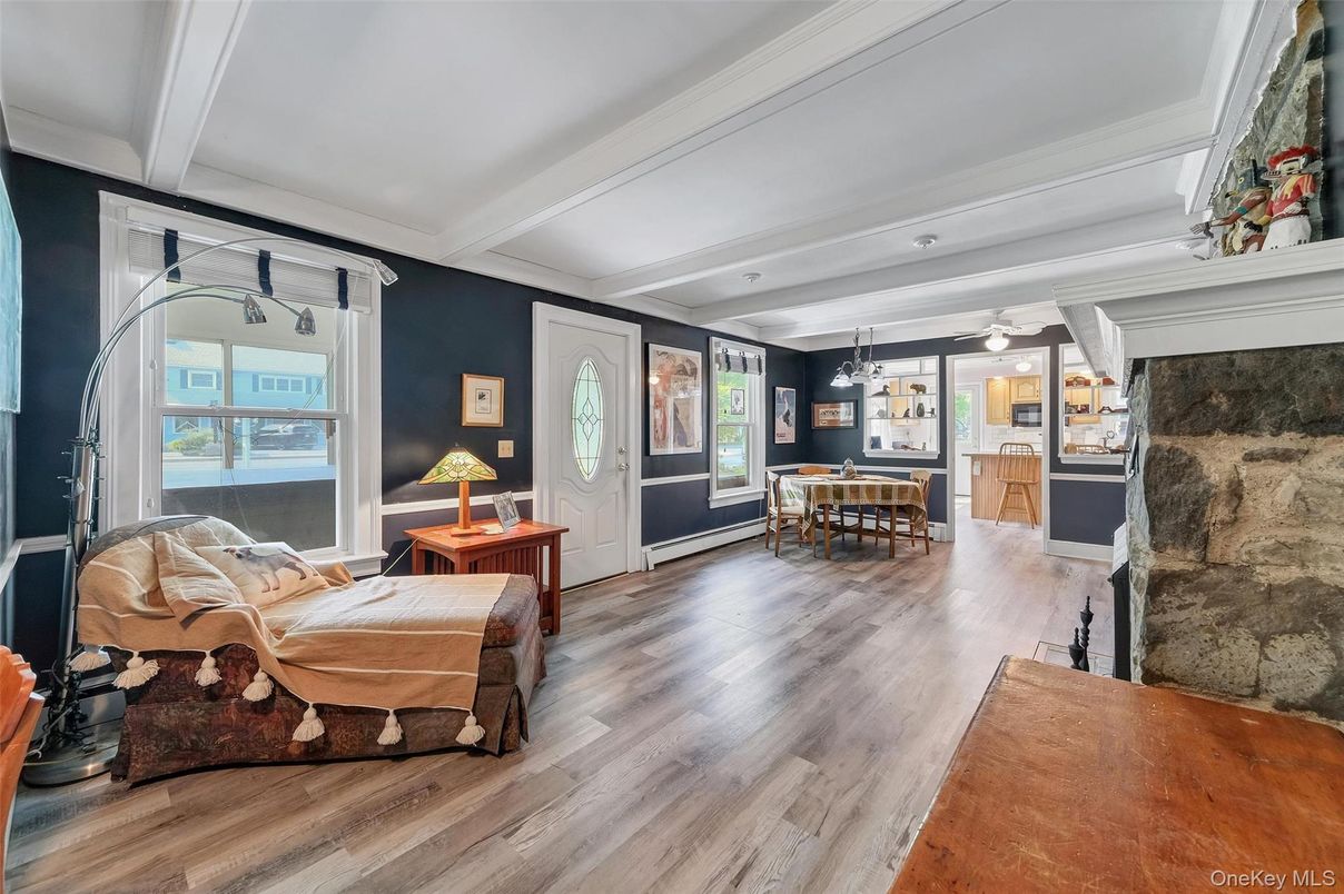 Dining room, Interior, Living room, Water, Wood Texture Flooring