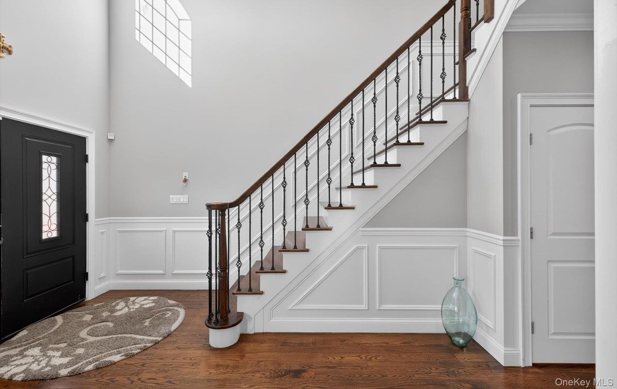 Interior, Wood Texture Flooring