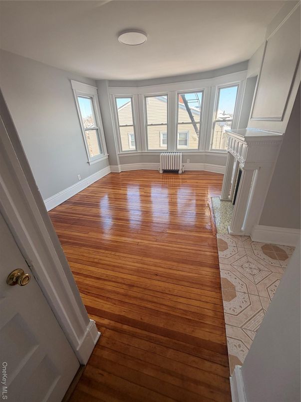 Bathroom, Interior, Wooden Walls