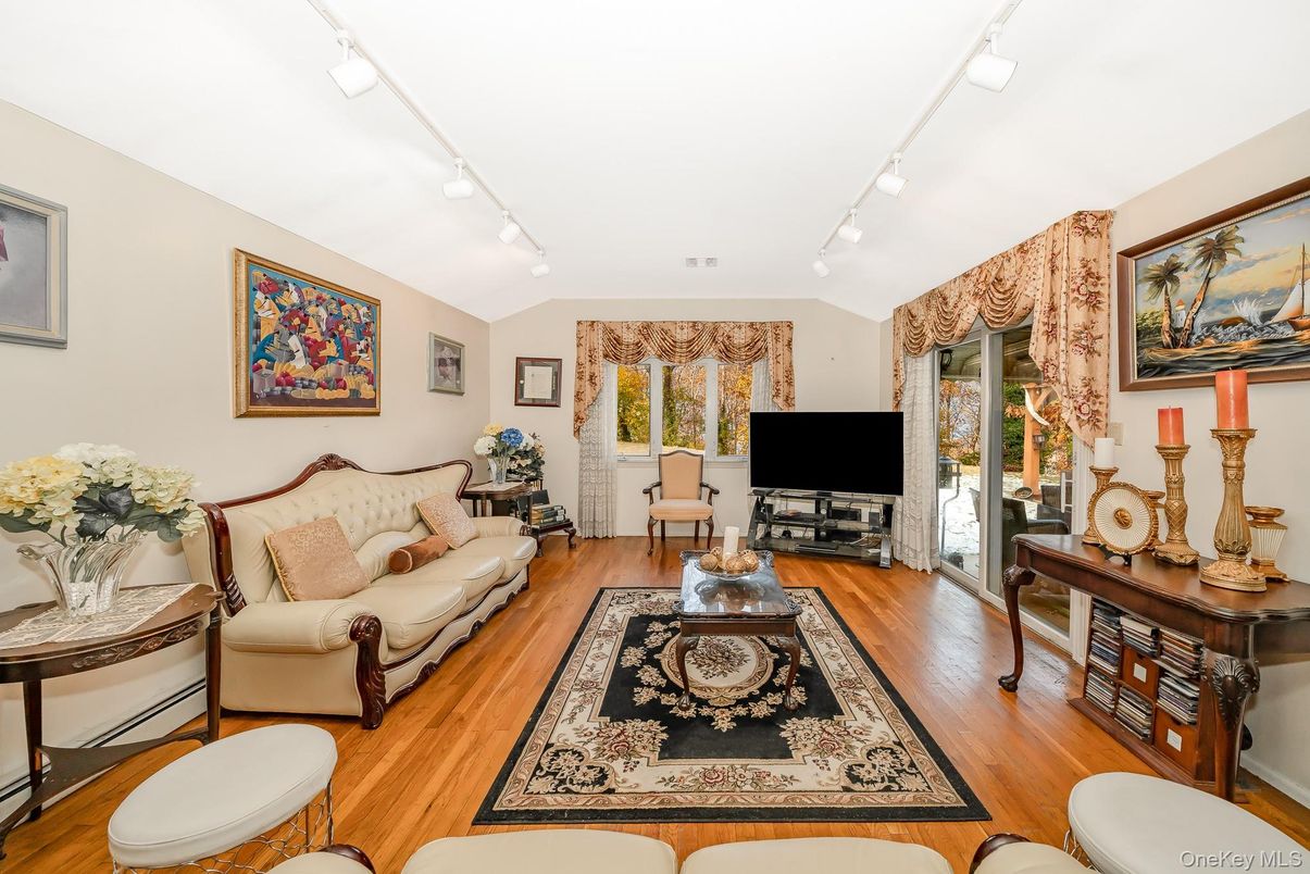 Interior, Living room, Wood Texture Flooring