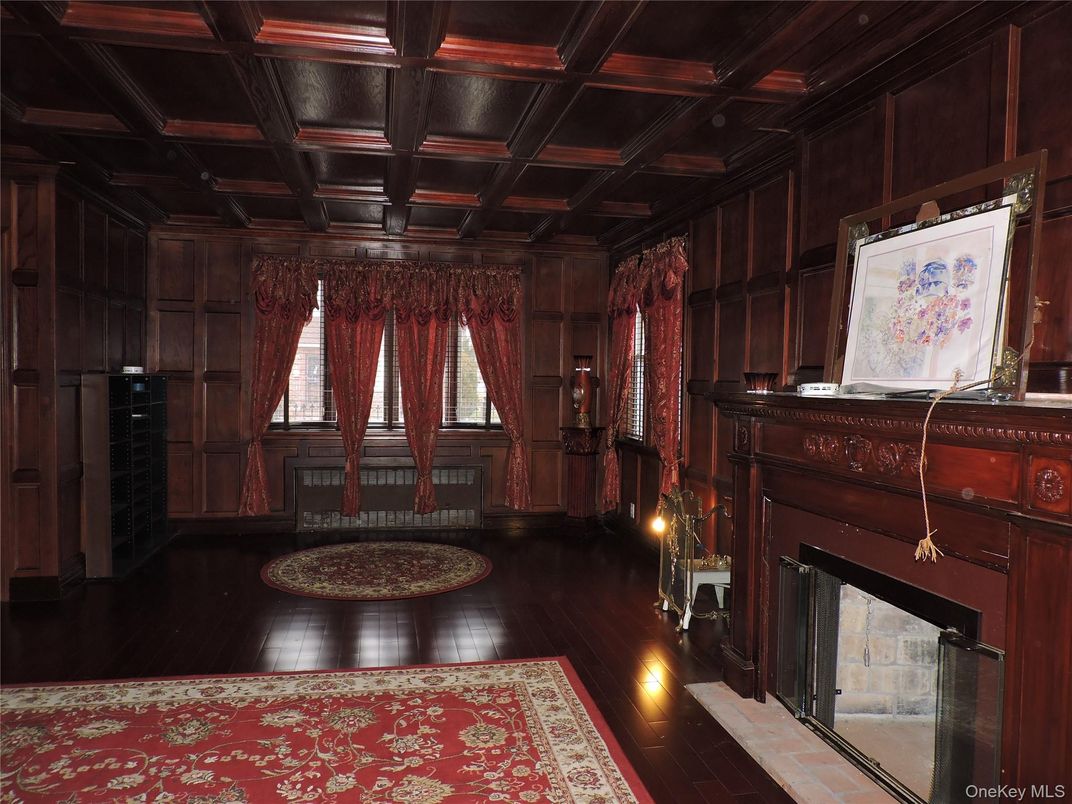 Fireplace, Interior, Wooden Beams, Wooden Ceilings, Wood Texture Flooring, Wooden Walls