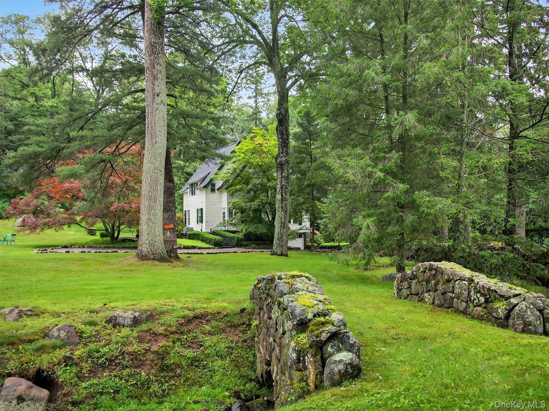 Backyard, Exterior, Solar Panels