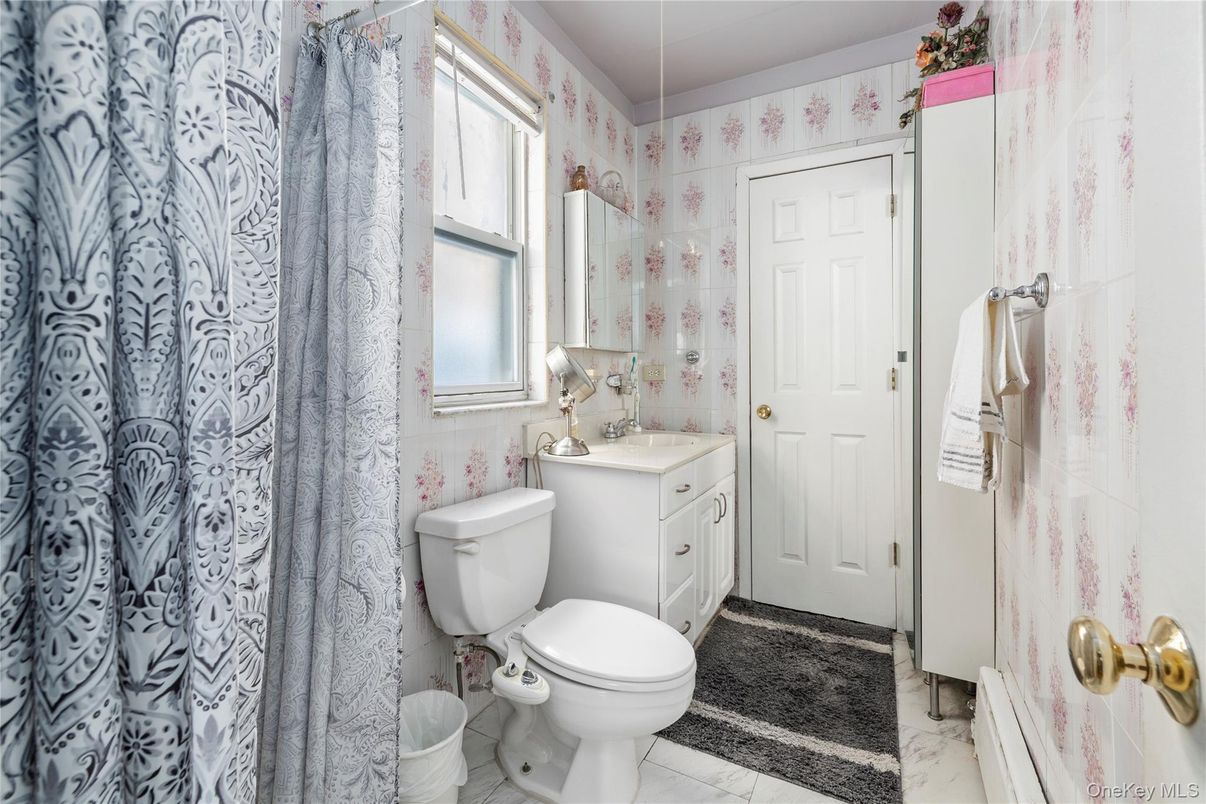 Bathroom, Interior, Marble