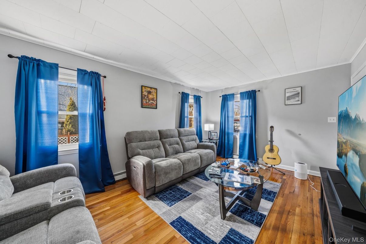 Interior, Living room, Wood Texture Flooring