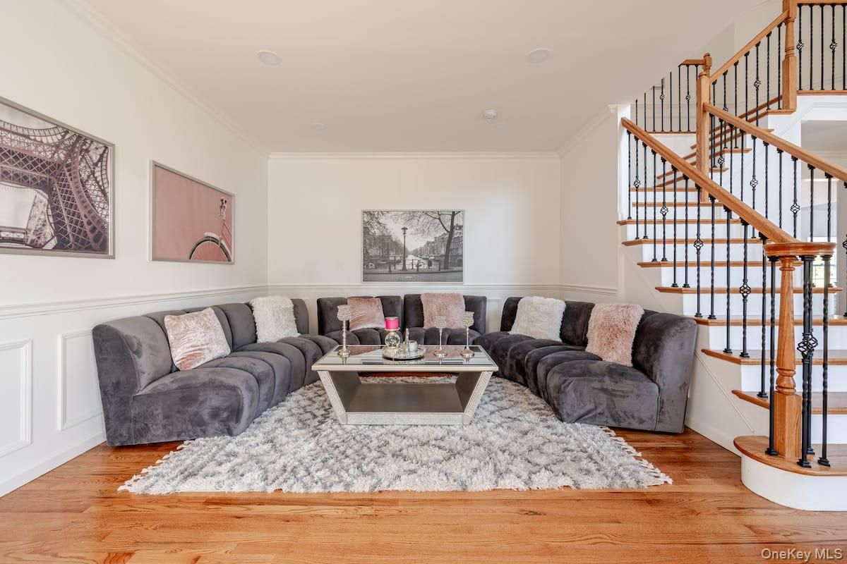 Interior, Living room, Wood Texture Flooring
