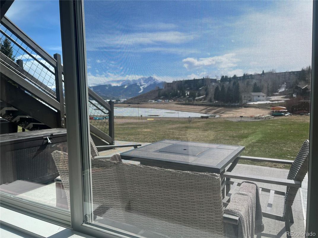 Water, Exterior, Other