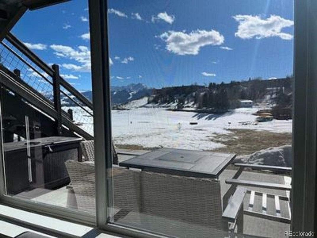 Water, Exterior, Other