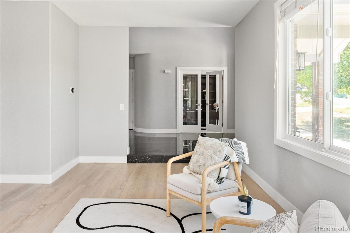 Interior, Wood Texture Flooring
