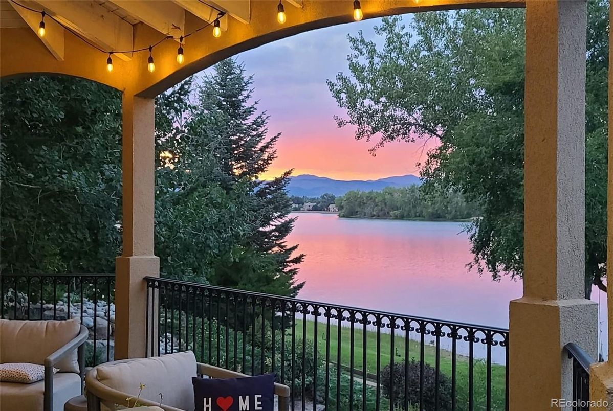 Water, Exterior, Other