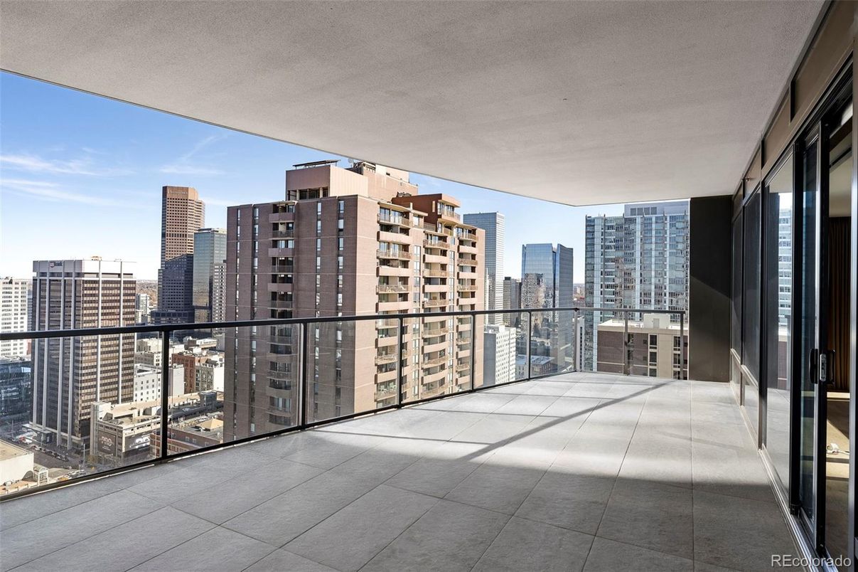 Exterior, Other, Skyline