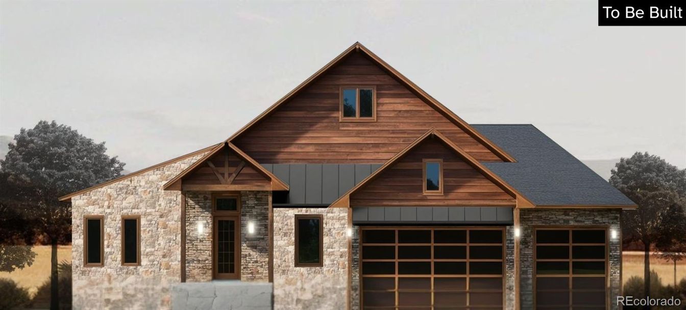 Attached, Exterior, Facade, Brick Traditional