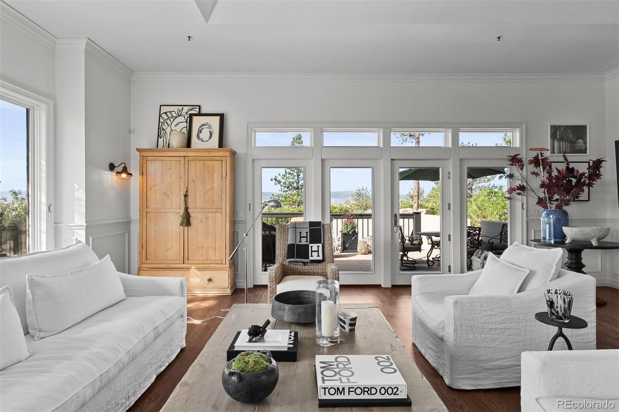 Interior, Living room, Wood Texture Flooring