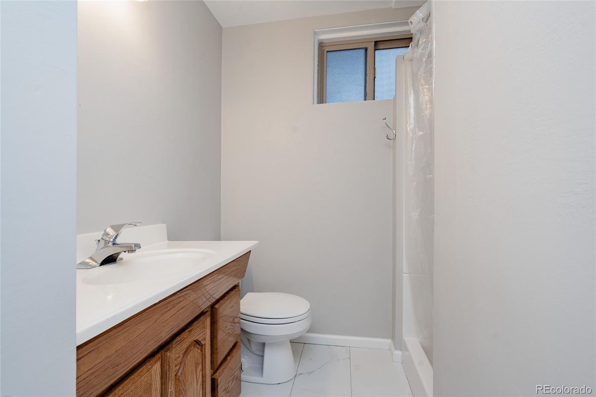 Bathroom, Interior, Marble