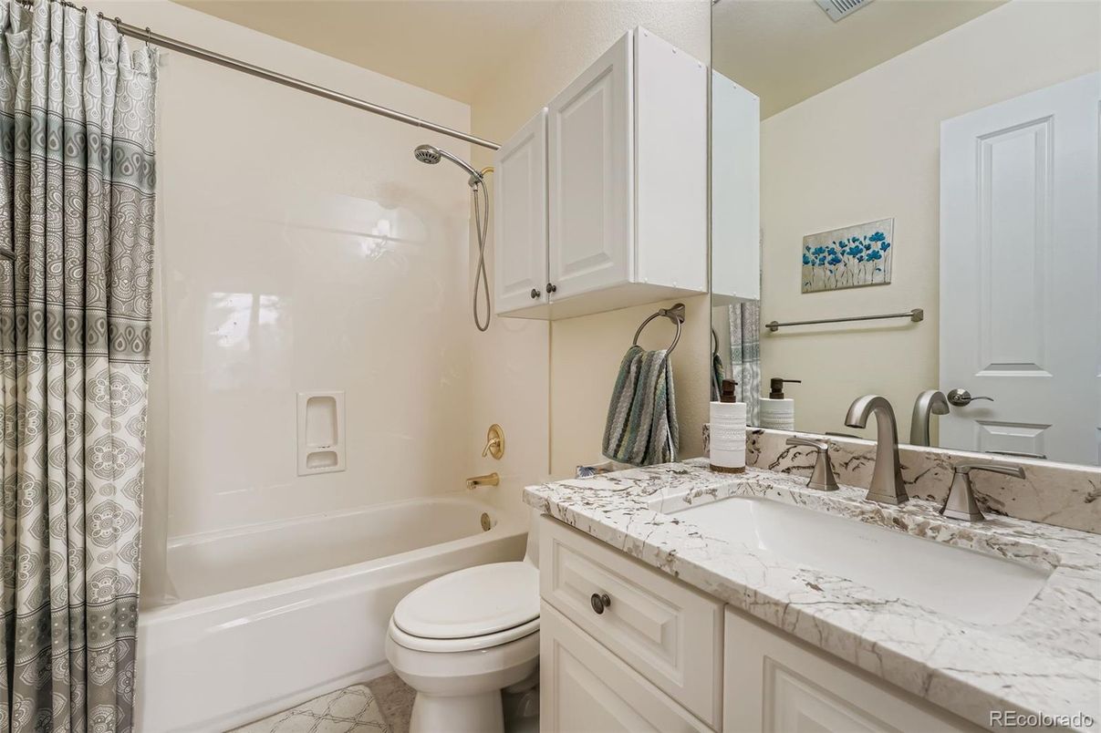 Bathroom, Interior, Marble