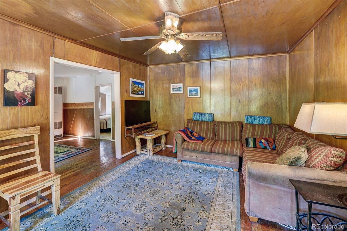 Interior, Living room, Wooden Ceilings, Wood Texture Flooring, Wooden Walls