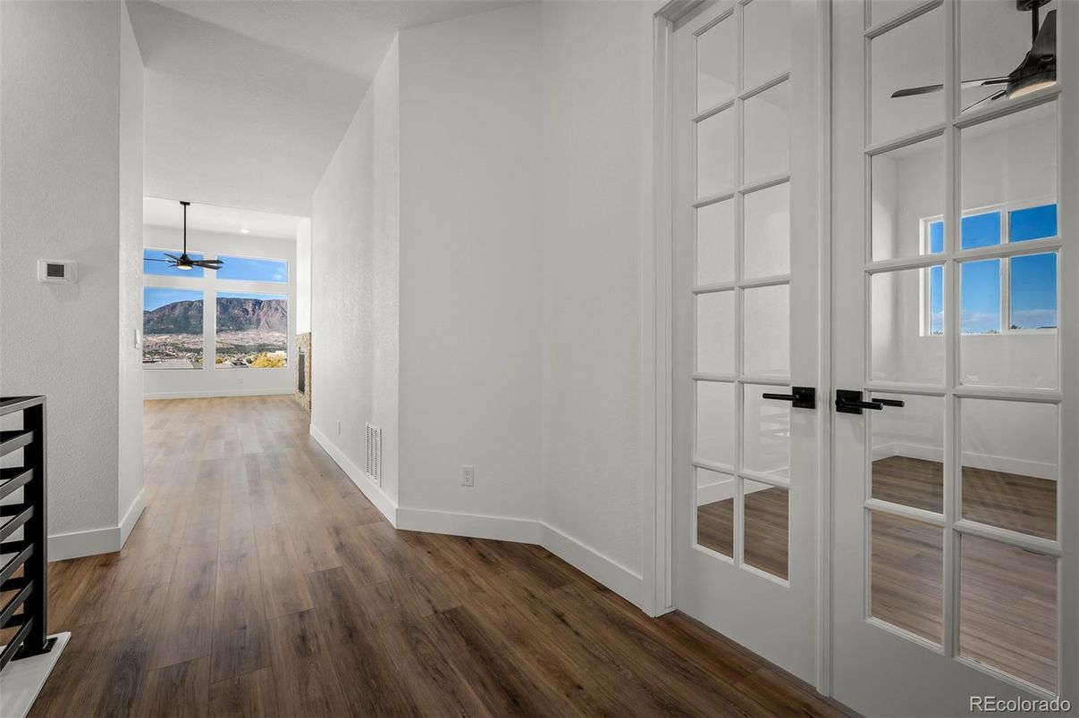 Interior, Wood Texture Flooring