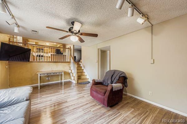 Interior, Wood Texture Flooring
