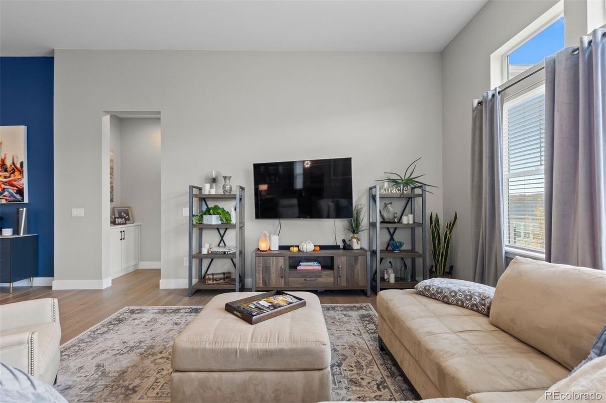Interior, Living room, Wood Texture Flooring