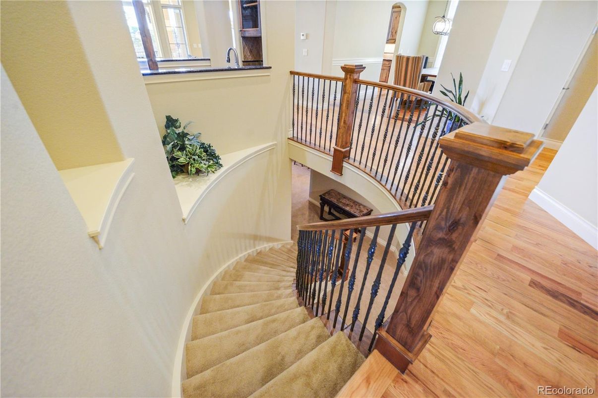 Interior, Wood Texture Flooring