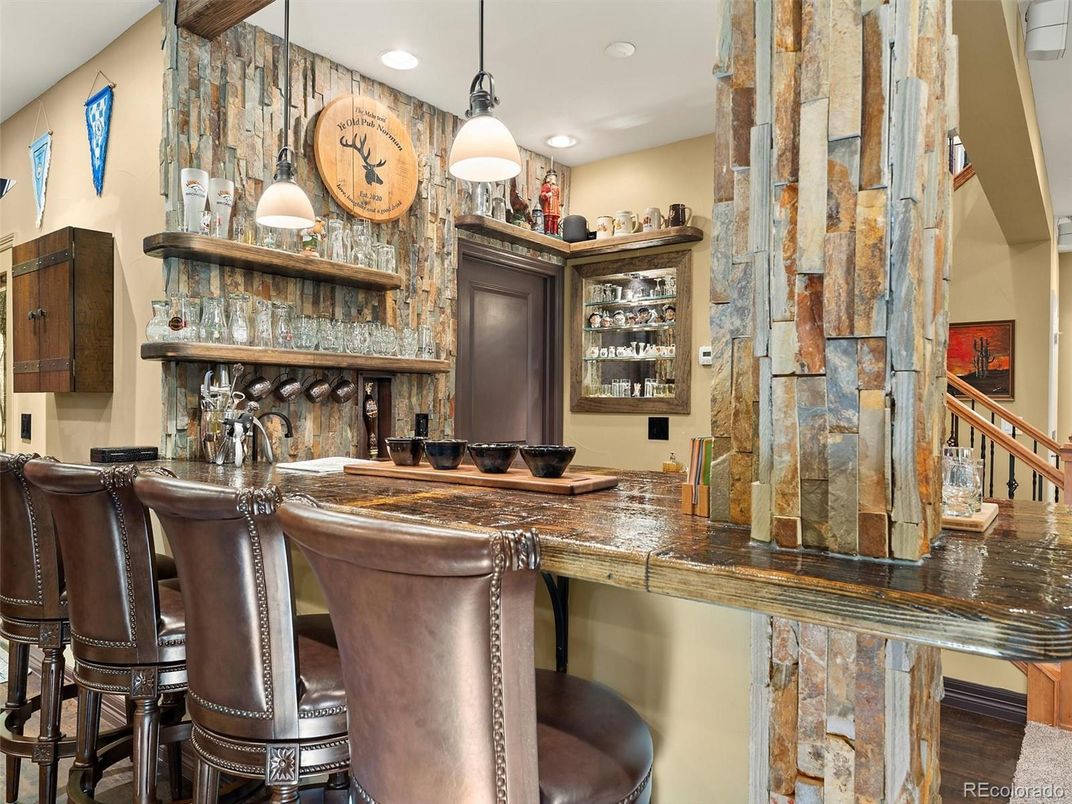 Interior, Pendant Lights, Recessed Lighting