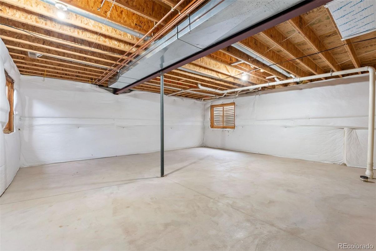 Interior, Wooden Beams, Wooden Ceilings
