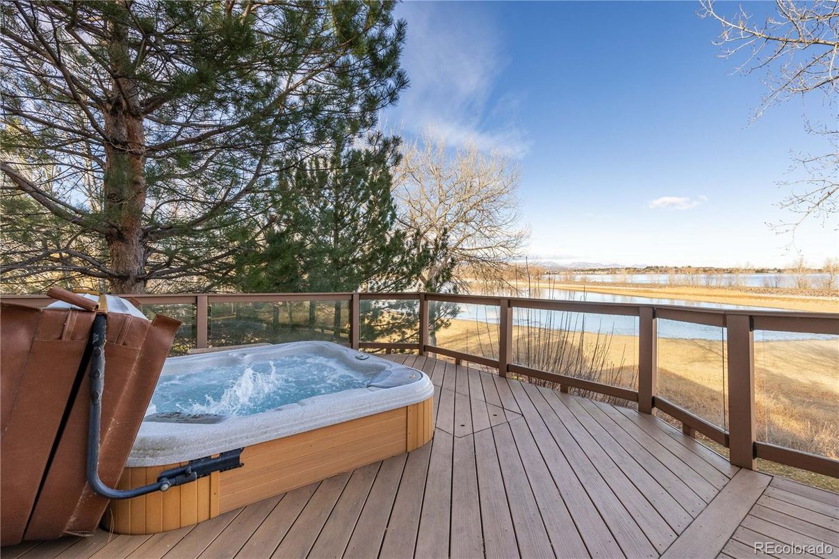 Water, Exterior, Other