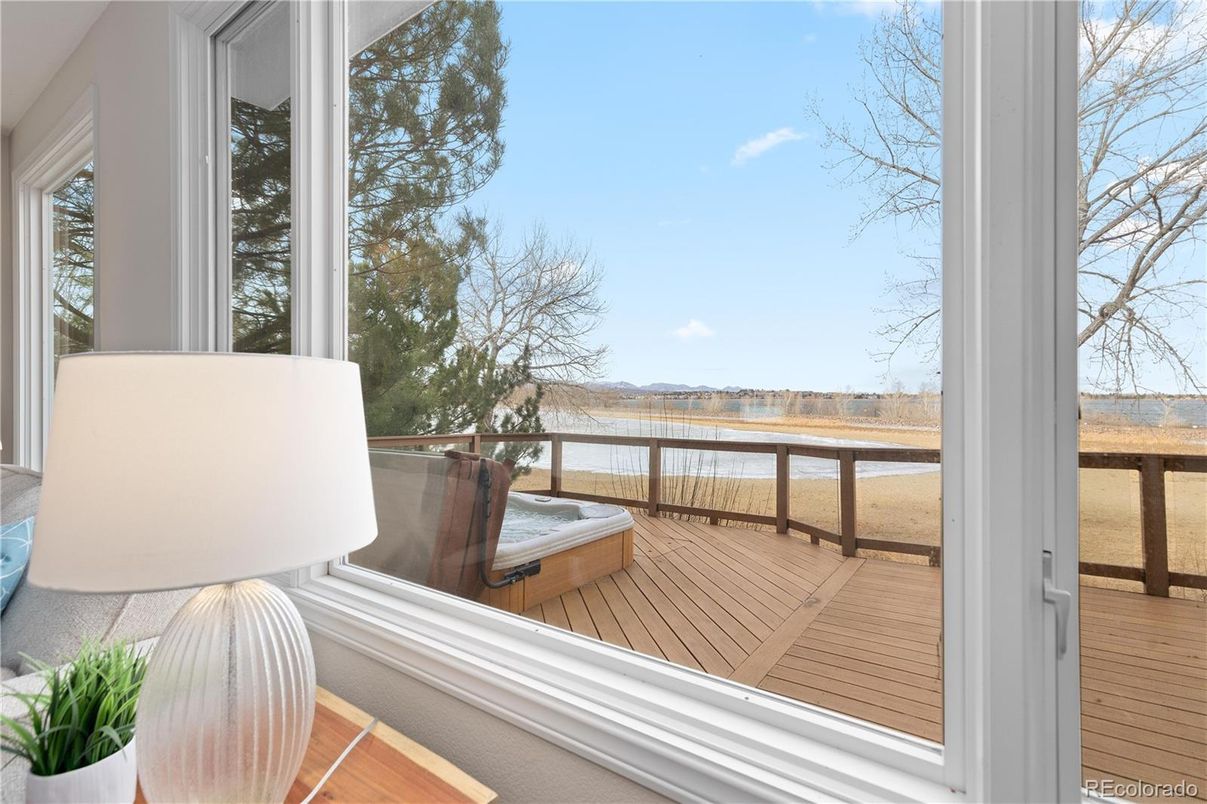 Water, Exterior, Other