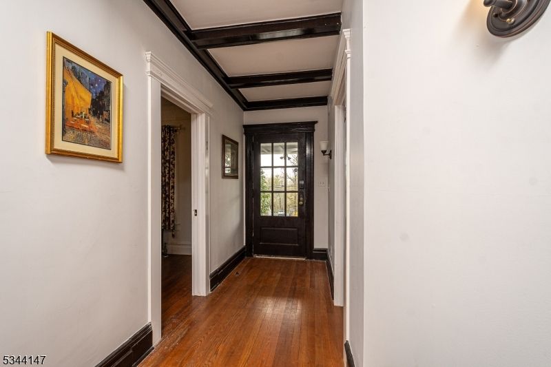 Interior, Wooden Beams, Wood Texture Flooring