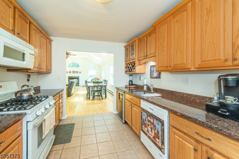 Dining room, Interior, Kitchen, Wood Texture Flooring
