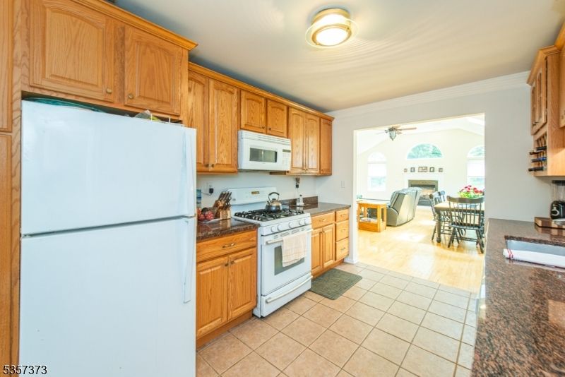 Dining room, Interior, Kitchen, Wood Texture Flooring