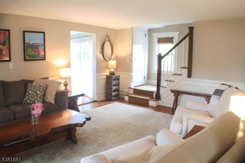 Interior, Living room, Wood Texture Flooring