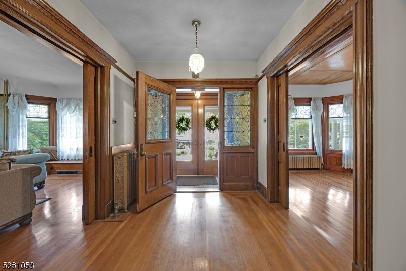 Interior, Wood Texture Flooring