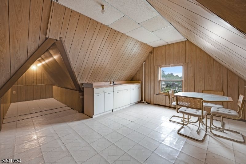 Interior, Wooden Ceilings, Wooden Walls