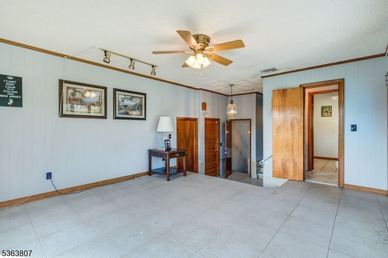 Interior, Pendant Lights