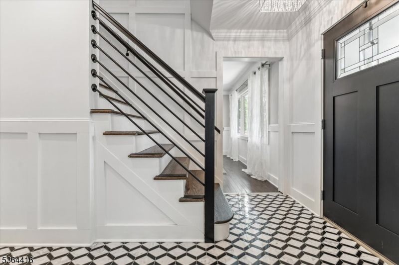 Interior, Wood Texture Flooring