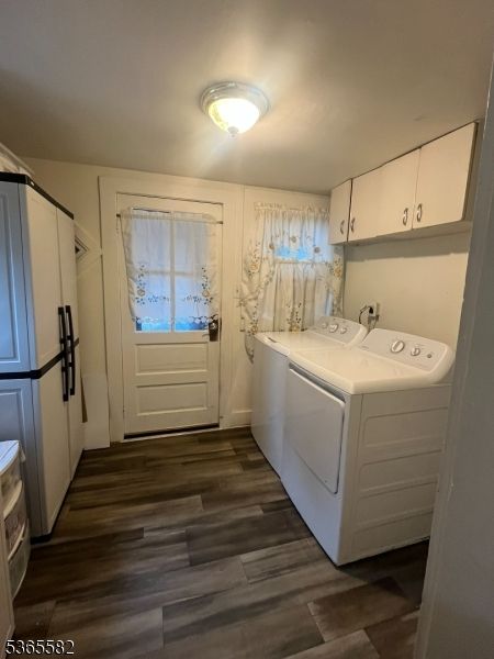 Interior, Washer, Wood Texture Flooring