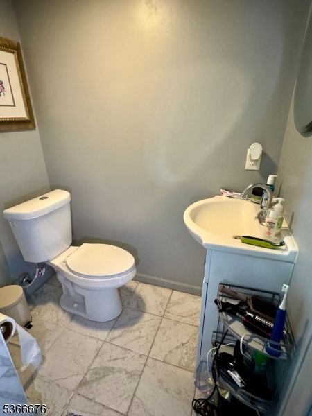 Bathroom, Interior, Marble