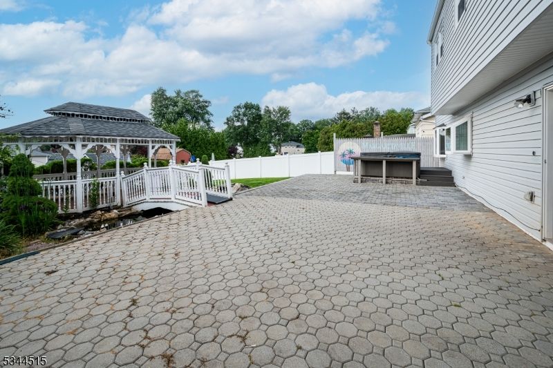 Exterior, Solar Panels