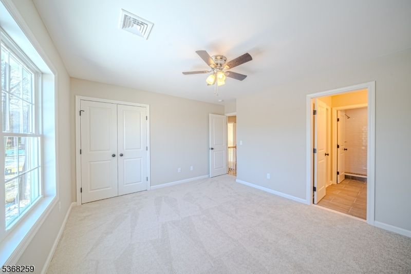 Bathroom, Empty room, Interior