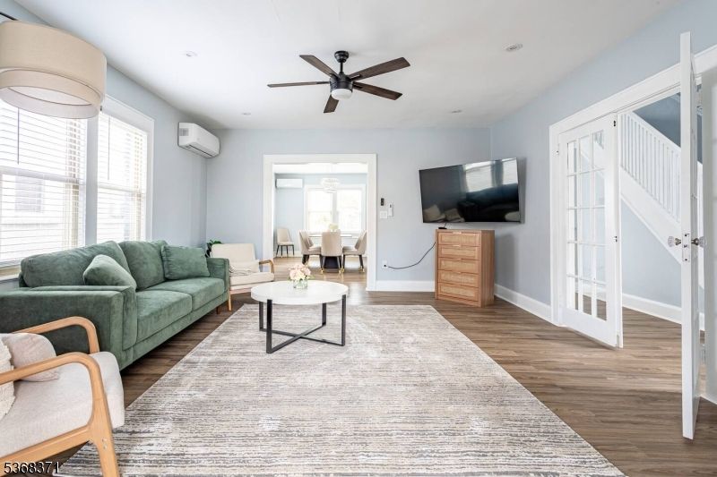 Dining room, Interior, Living room, Wood Texture Flooring
