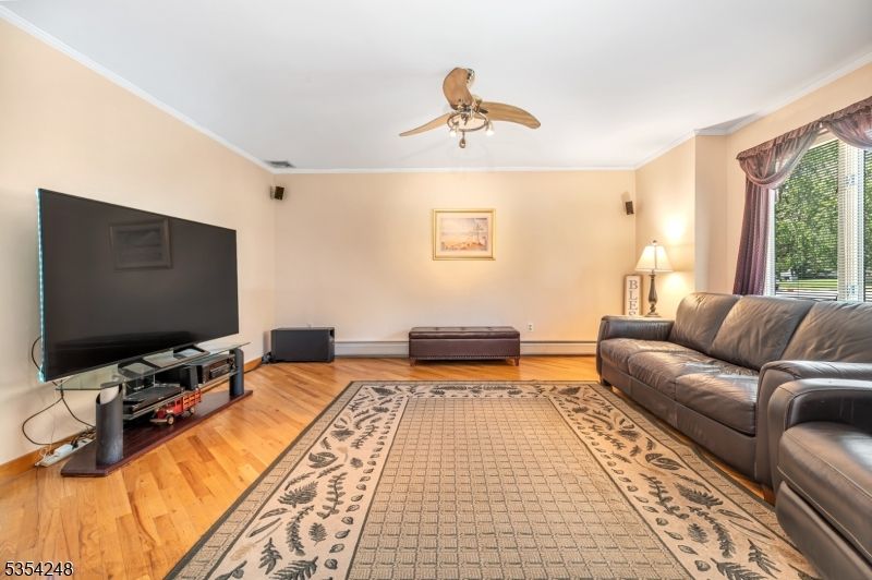 Interior, Wood Texture Flooring