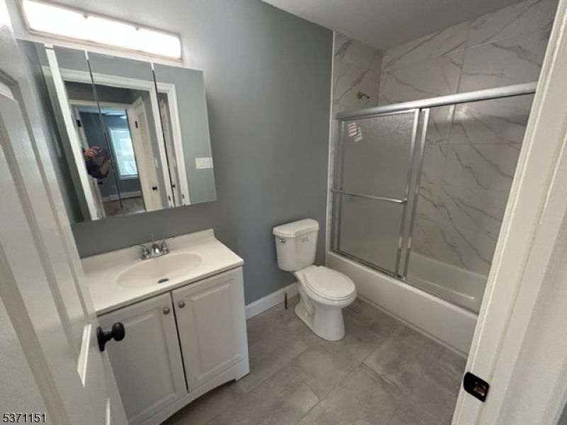 Bathroom, Glass Shower, Interior, Marble Walls