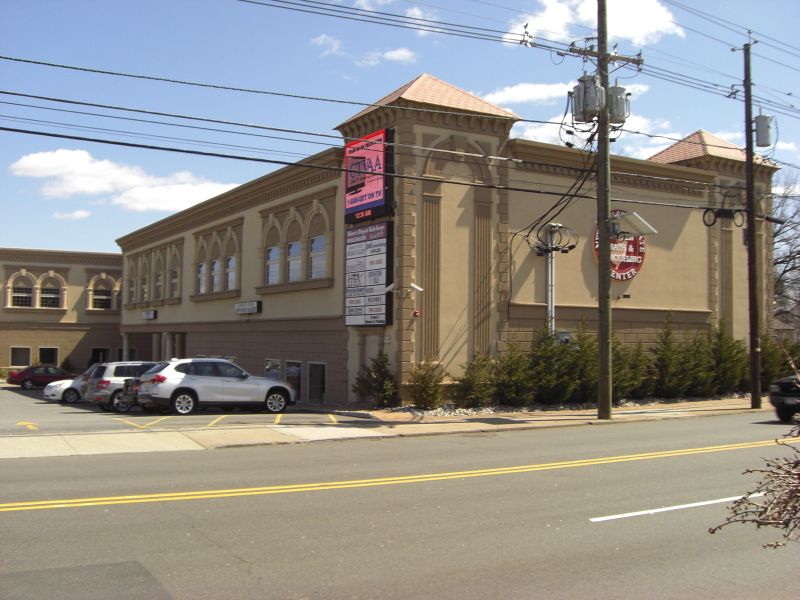 Exterior, Facade, None