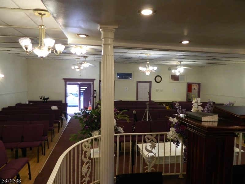 Chandelier, Dining room, Interior, Recessed Lighting